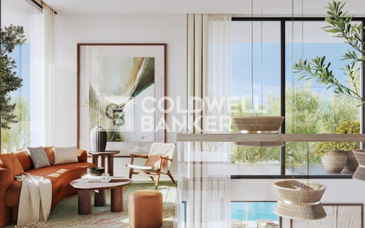 Corner End unit | Big Plot | Brand New