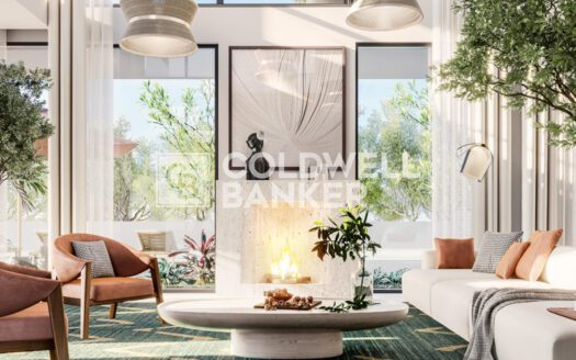 Corner End unit | Big Plot | Brand New