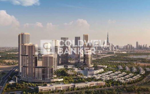 Original Price | High Floor| Downtown Skyline View