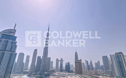 Burj and Fountain View | Lowest Price | Hot Deal