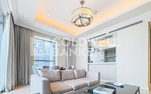 Burj and Fountain View | Lowest Price | Hot Deal