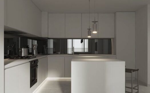 20-80% Payment | Ready by Sep | Fully Furnished