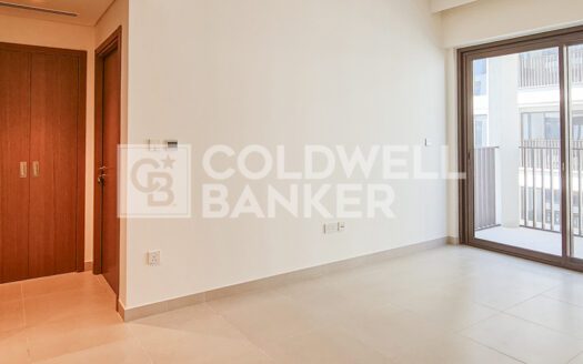 Creek Beach | G Floor | 4 Cheques | 2026 Handover