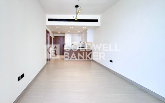 Equipped Kitchen | Open View | Bright & Spacious