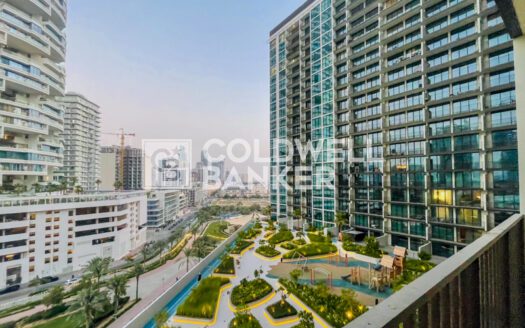 0% Brokerage | Park View | DLD Waiver