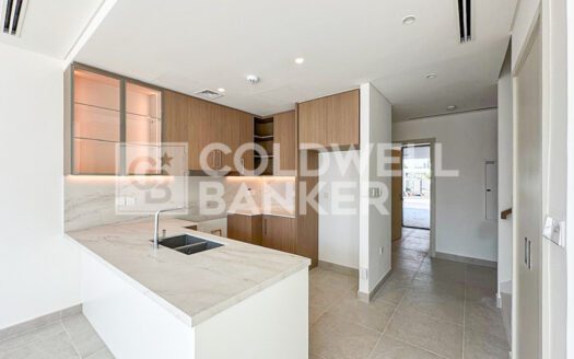 Brand New | BCC Ready | Handover soon