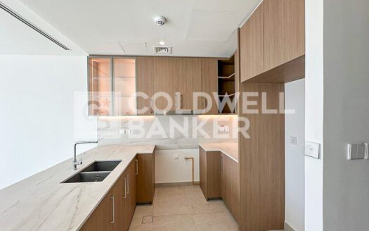 Brand New | BCC Ready | Handover soon