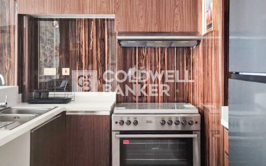 Luxury Furnished 1BR | Spacious Layout | Prime Location