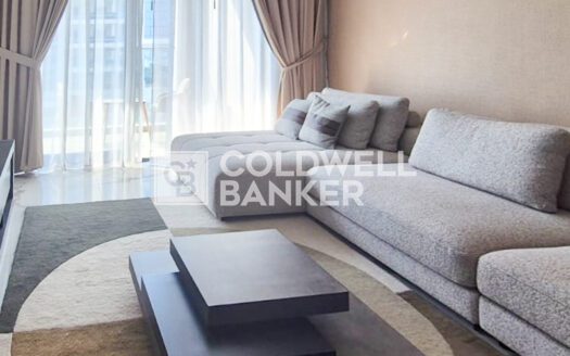 Vacant | Furnished and Upgraded | Pool View