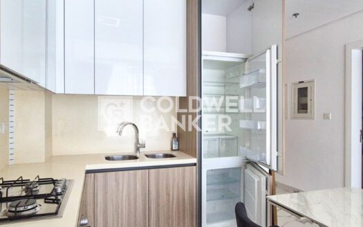 Vacant | Furnished and Upgraded | Pool View