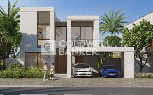3BR Villa | Handover Dec 2026 | Community Expert