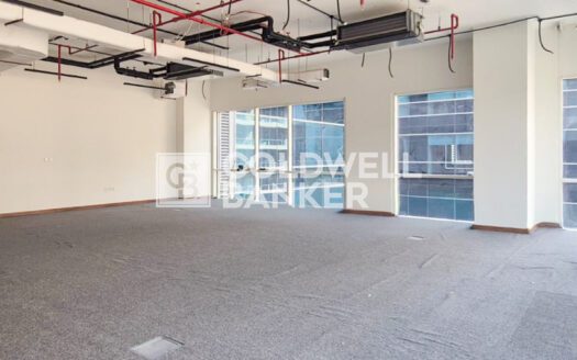 Fully Fitted Office | Grade A | Corner Unit