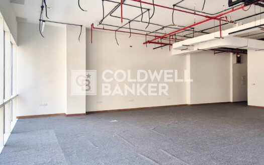 Fully Fitted Office | Grade A | Corner Unit