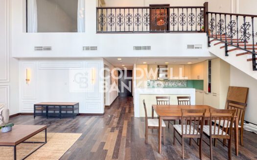 Lowest Price | Upgraded 2+Study | Vacant