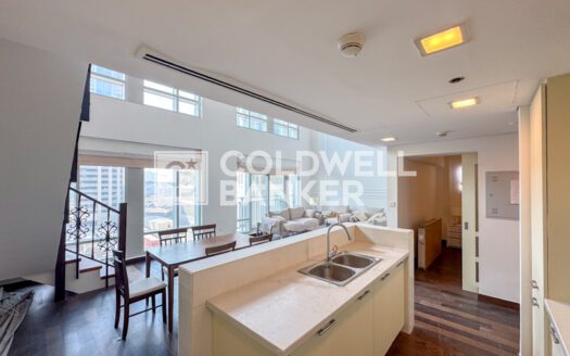 Lowest Price | Upgraded 2+Study | Vacant