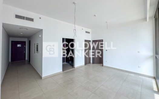 Available | City View| Direct Access to Dubai Mall