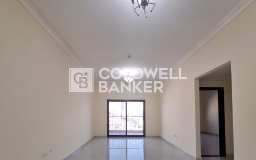 Vacant | 1-Bedroom+Study | Well Maintained