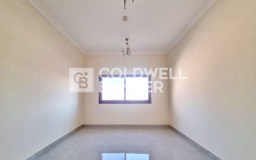 Vacant | 1-Bedroom+Study | Well Maintained