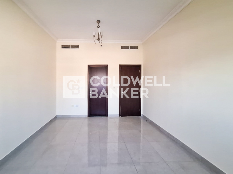 Vacant | 1-Bedroom+Study | Well Maintained