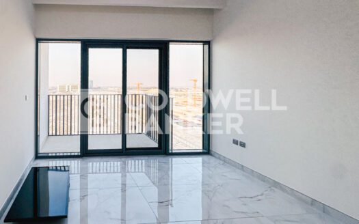 Semi Furnished | Available | Azizi Mirage