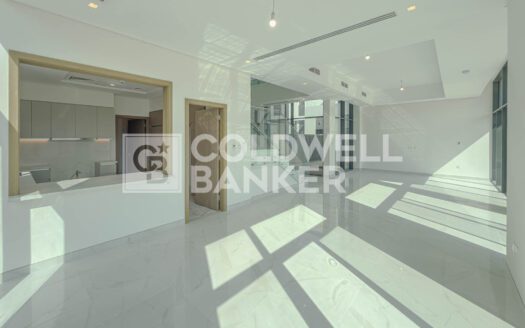 Vastu Compliant | Internal | Vacant