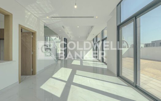 Vastu Compliant | Internal | Vacant