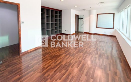 Vacant Retail Space | High Visibility | Oud Metha