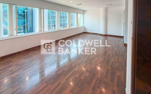 Vacant Retail Space | High Visibility | Oud Metha