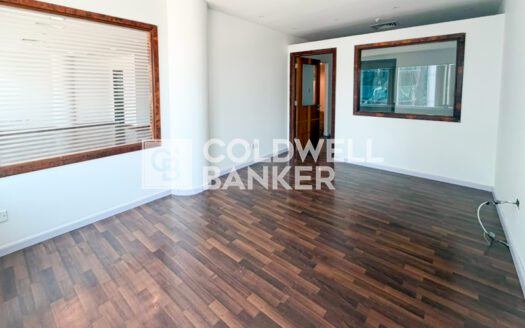 Vacant Retail Space | High Visibility | Oud Metha