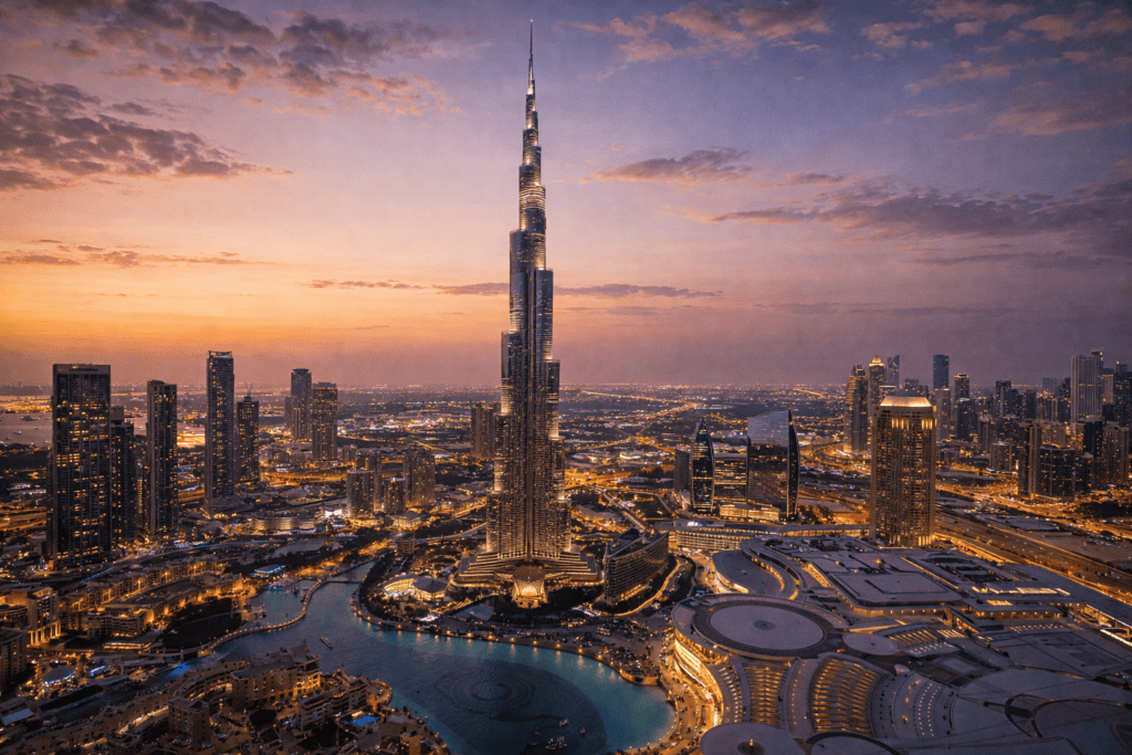 Dubai-it