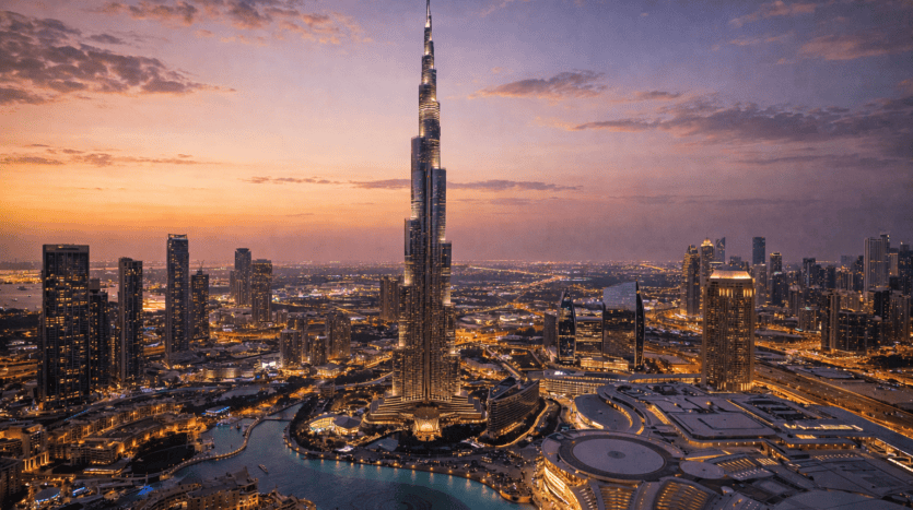 Dubai-it