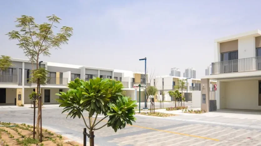Tilal Al Ghaf properties for sale
