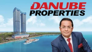 Danube Properties project handovers 2026