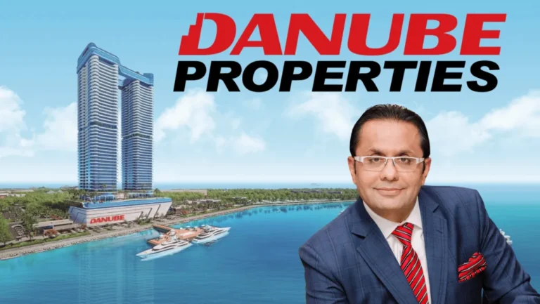 Danube Properties project handovers 2026