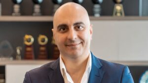 Mohamed Magdy Dubai real estate leader