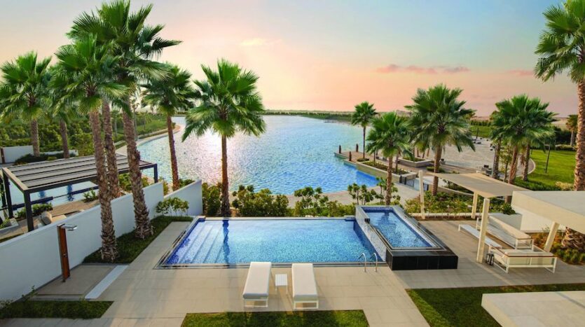 Tilal Al Ghaf properties for sale