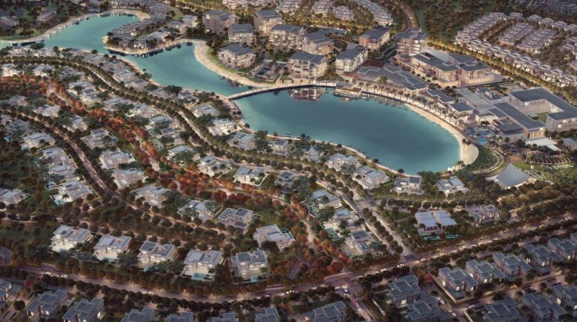 Tilal Al Ghaf properties for sale