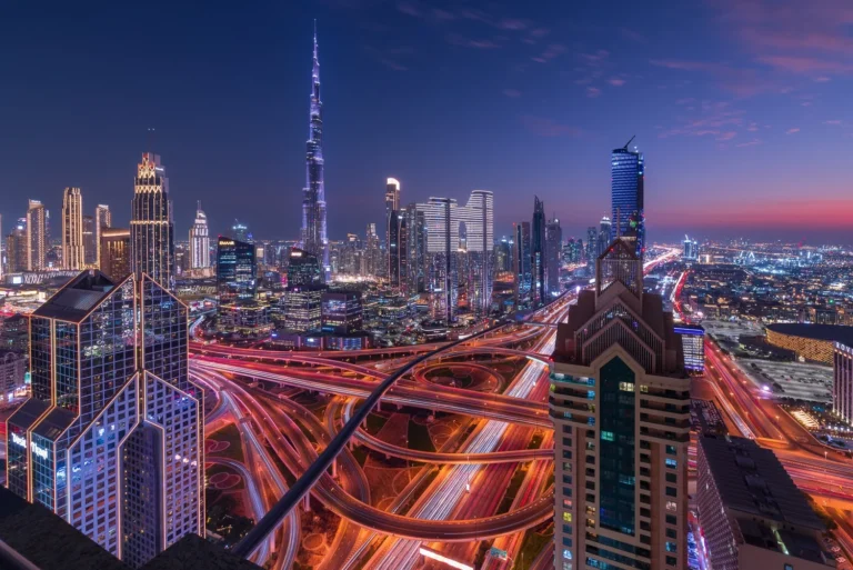 freehold communities in Dubai