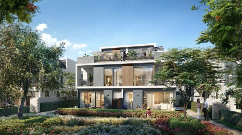 Tilal Al Ghaf properties for sale