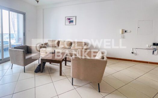 Prime Location | Near Metro | Dubai Marina