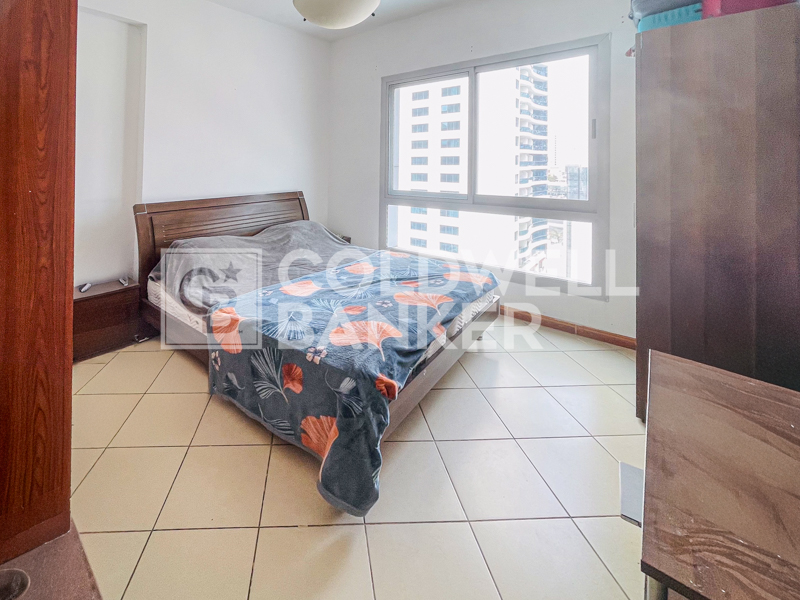 Prime Location | Near Metro | Dubai Marina