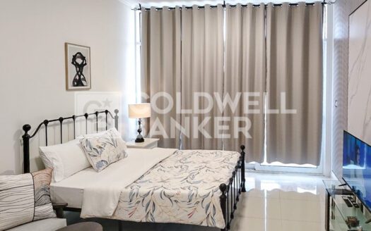 Fully Furnished | Vacant | Lagoon View