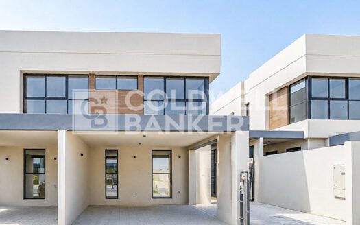 Closed Kitchen | Big Plot | Brand New