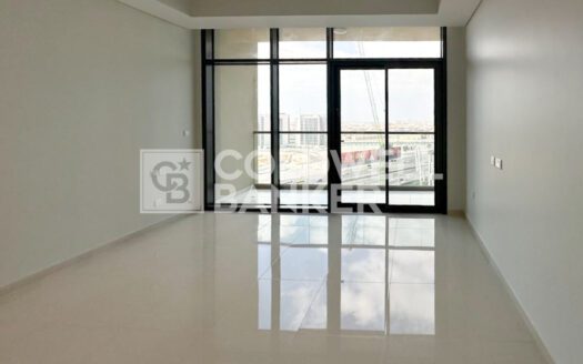 Modern Studio | Prime Location | Business Bay