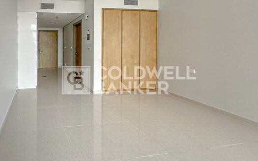 Modern Studio | Prime Location | Business Bay