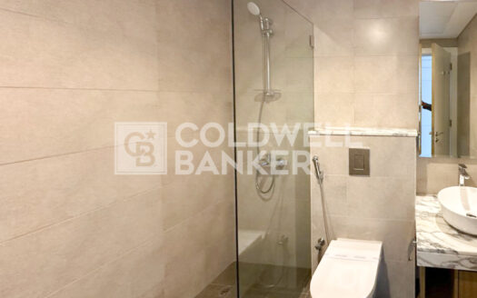 Modern Studio | Prime Location | Business Bay