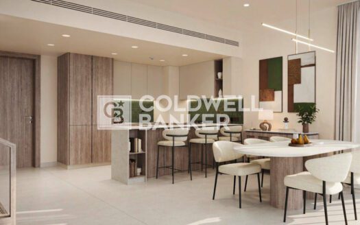 Below OP | Jade at Verdes | High Floor