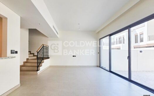 Spacious Layout | Prime Location | 3BHK Townhouse