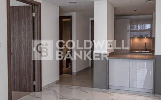 Ready to Move | Brand New | High Floor