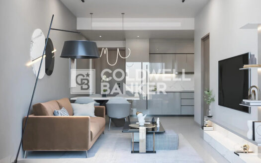 Selling Below OP | Fully Furnished | Prime Area